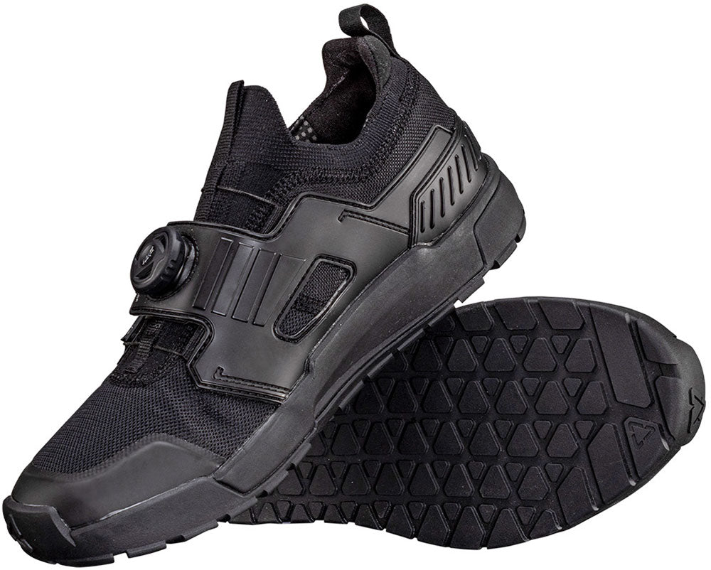 Leatt 2.0 proflat - buty mtb | 43