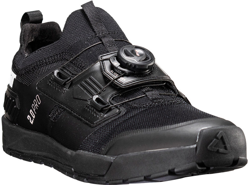 Leatt 2.0 proflat - buty mtb