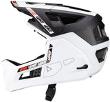 Leatt 4.0 enduro - kask integralny mtb | l (59-63cm)