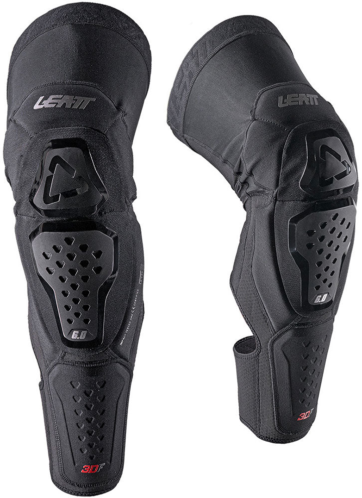 Leatt 6.0 evo ext - ochraniacze kolan | m