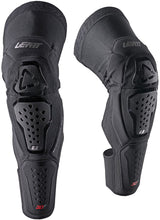 Leatt 6.0 evo ext - ochraniacze kolan | m