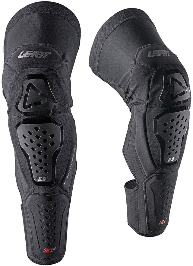 Leatt 6.0 evo ext - ochraniacze kolan | m