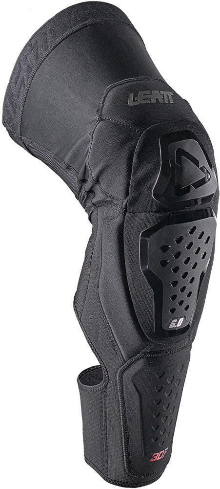 Leatt 6.0 evo ext - ochraniacze kolan | m