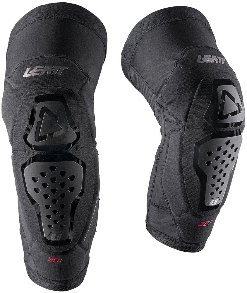 Leatt 6.0 evo - ochraniacze kolan