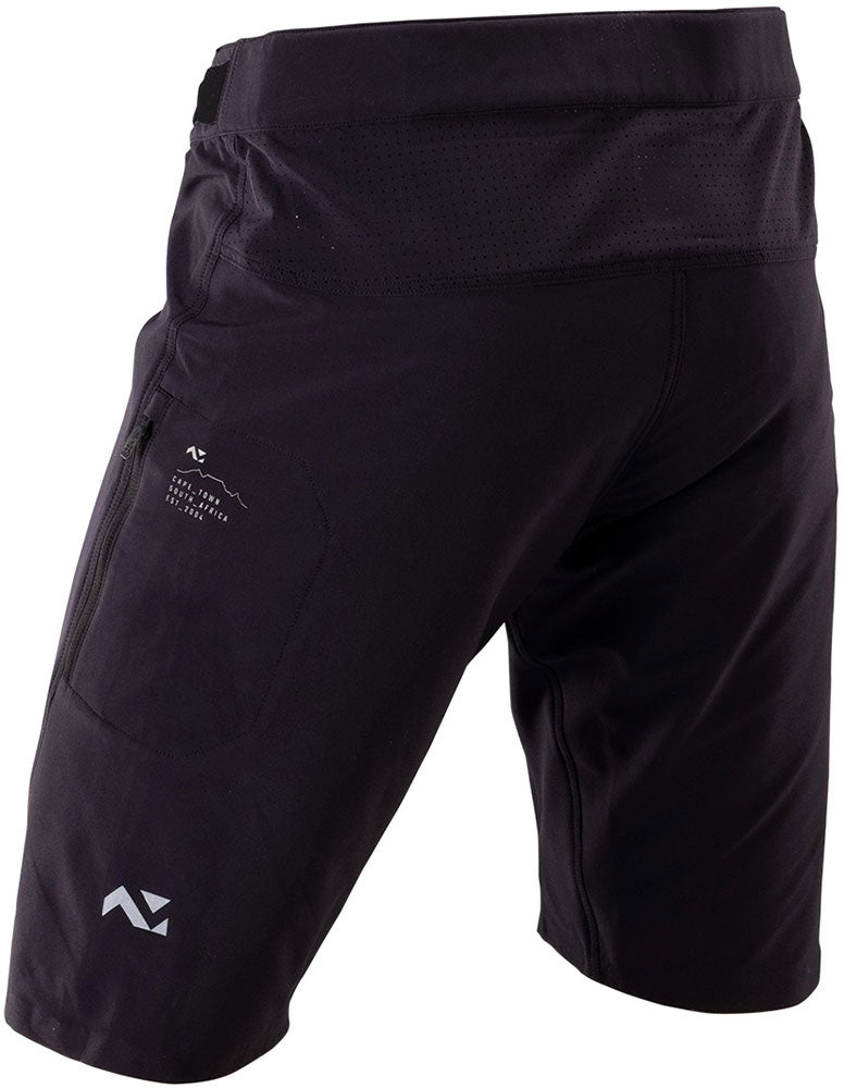 Wytrzymałość Leatt 2.0 - spodenki mtb | m