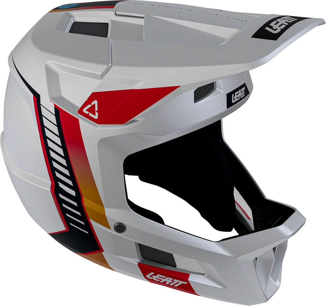 Leatt Gravity 2.0 - kask integralny