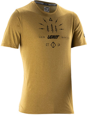 Leatt Gravity 3.0 - koszulka MTB | XL