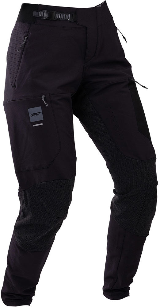 Leatt Gravity 4.0 - damskie spodnie MTB