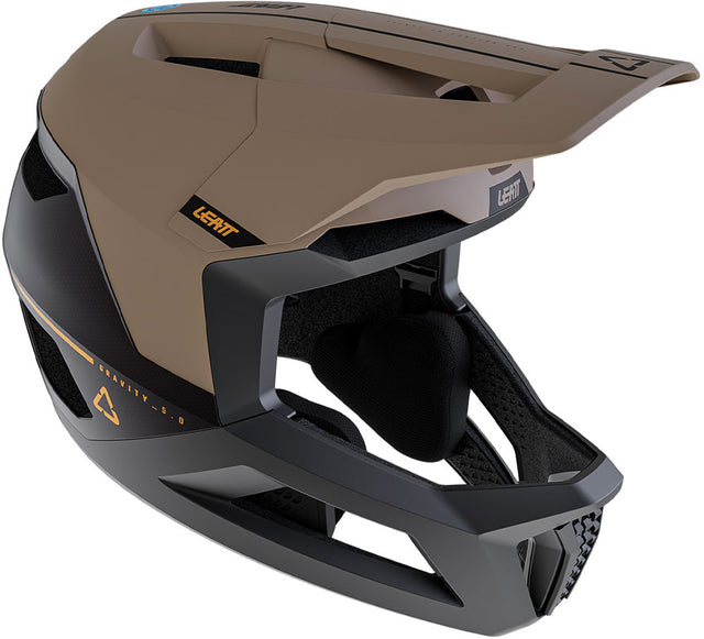 Leatt Gravity 5.0 - kask integralny | l (59-60cm)
