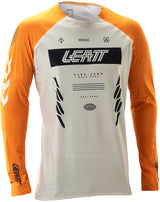 Leatt Gravity 5.0 - koszulka z długim rękawem MTB | l