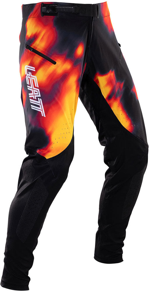 Leatt Gravity 8.0 - spodnie MTB