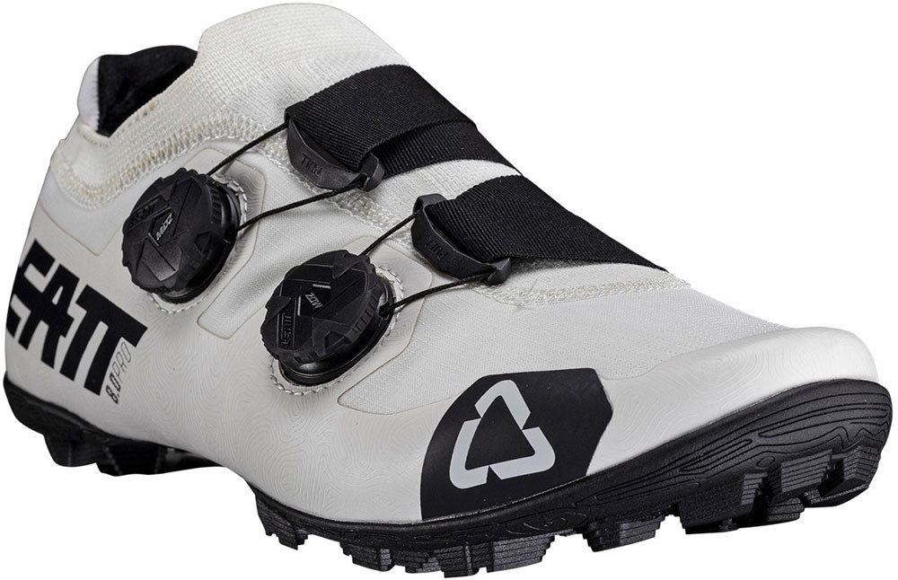 Leatt 8.0 proclip race - buty mtb | 43,5
