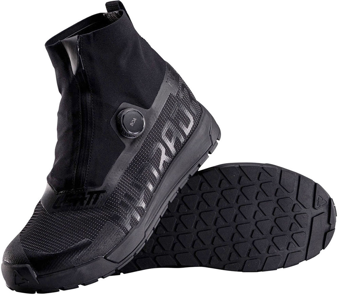 Boa Leatt 7.0 hydradri proflat - buty mtb | 43,5