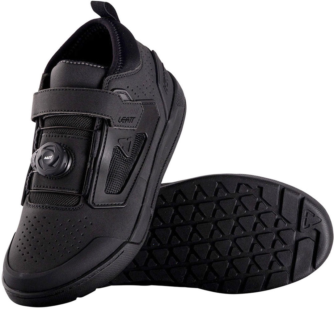 Leatt 3.0 proflat - buty mtb | 44,5