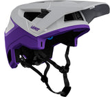 Leatt enduro 4.0 - kask integralny | l (59-63cm)