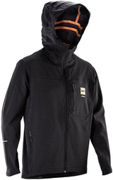 Leatt thermaflow 5.0 - ocieplana kurtka mtb | l
