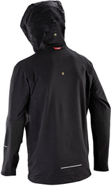 Leatt thermaflow 5.0 - ocieplana kurtka mtb | l