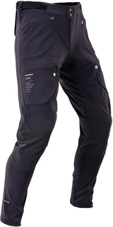Leatt trail 8.0 cargo - spodnie mtb | l