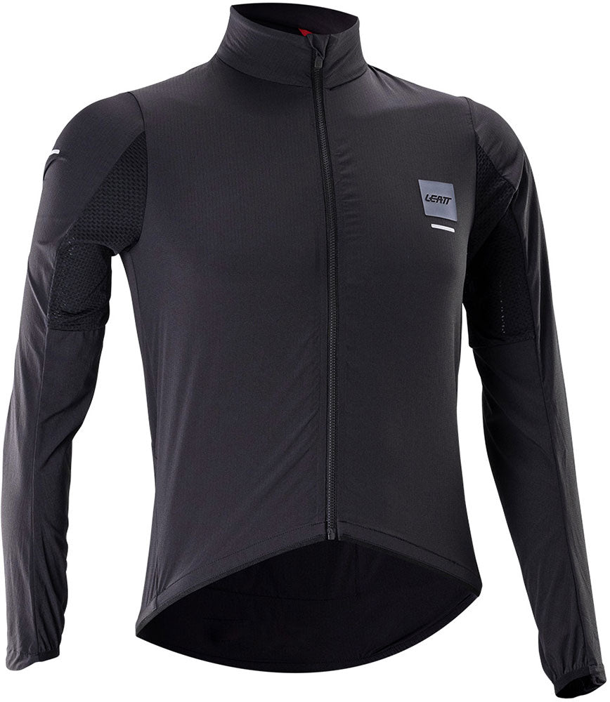 Leatt windblock 2.0 - wiatrówka mtb | l