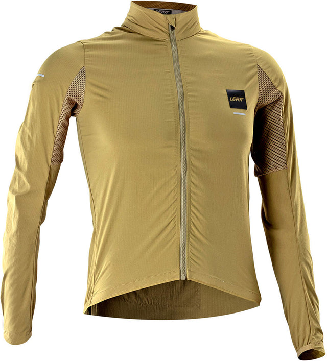 Leatt windblock 2.0 - wiatrówka mtb | l