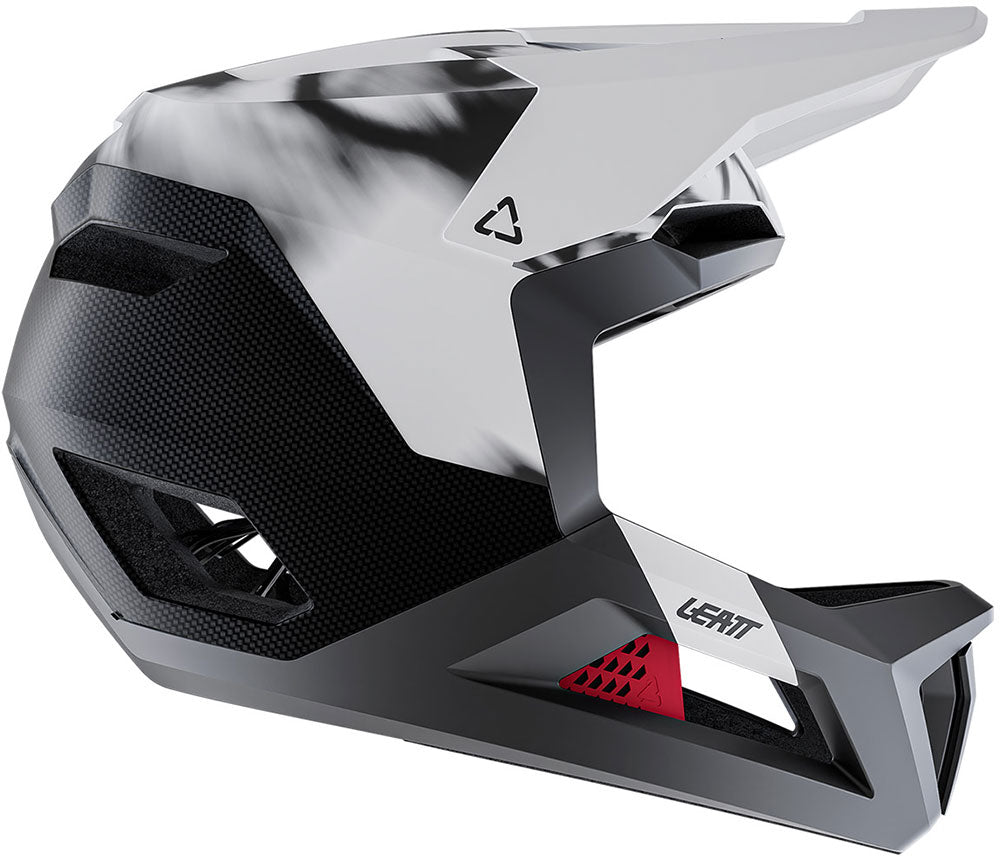 Leatt Gravity 5.0 - kask integralny | m (57-58cm)