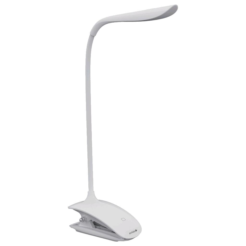 Lampka biurkowa LED