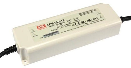Sterownik led V-tac 12v 60w ip67 pro