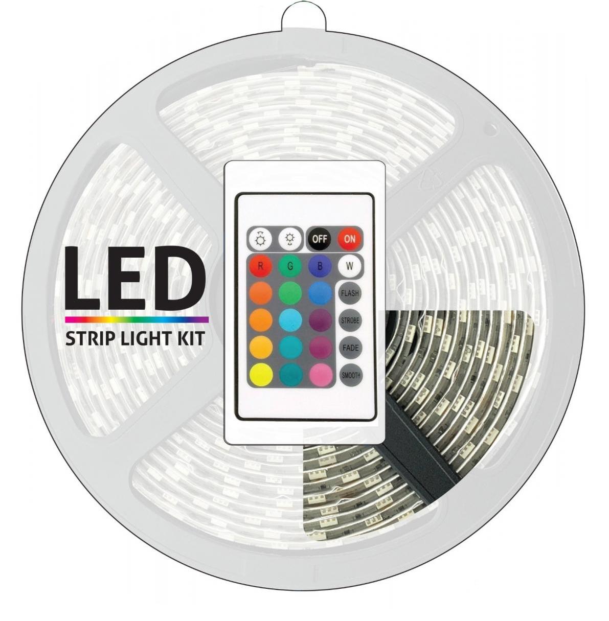 Pasek LED