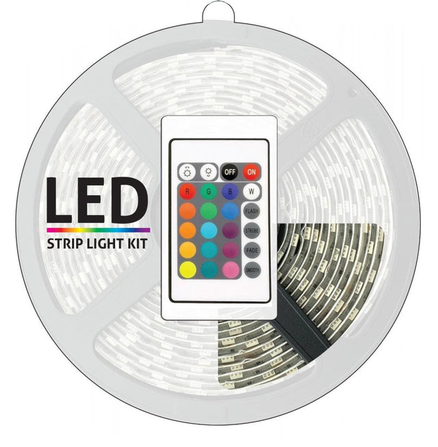 Pasek LED