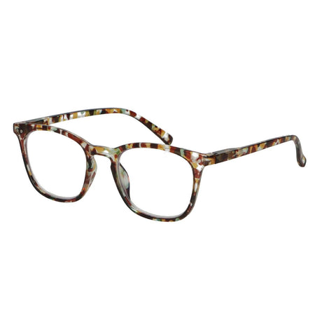 Okulary do czytania Spectrum Havana 2.00