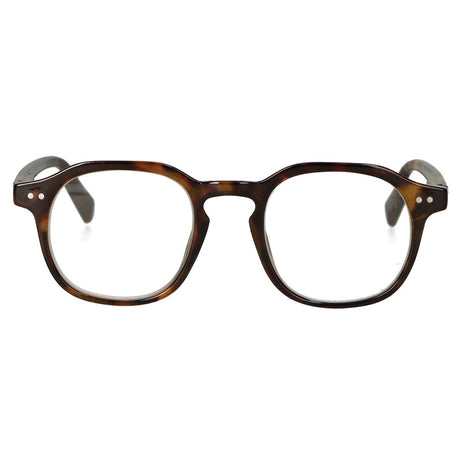 Okulary do czytania Spektrum Havana 2.00