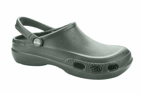 Lemigo schoenen voet arts groen 2909 grootte 40 885