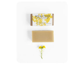 Mydlanowy mydło Werf Spring - 100 gram