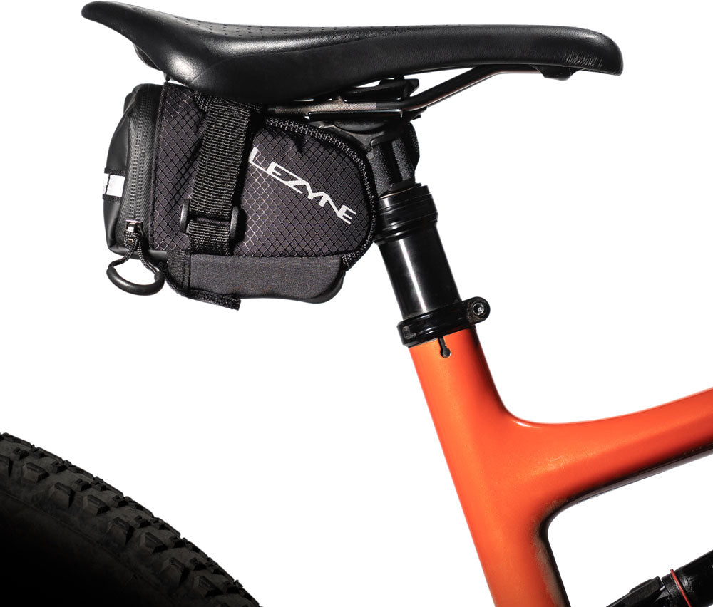 Torba podsiodłowa Lezyne caddy m
