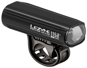 Przednia lampka Lezyne Power Pro E115+ stvzo