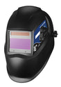 Adler hoofdlasauto. teken mma tig lider-850t