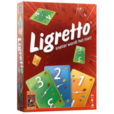 999 gier 999 gier ligretto gra z czerwoną kartką