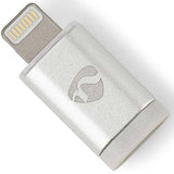 Konwerter adaptera Nedis Lightning na USB