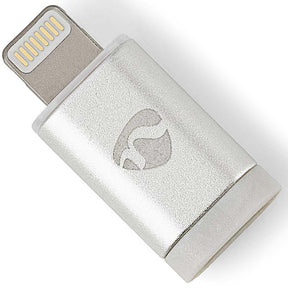 Konwerter adaptera Nedis Lightning na USB