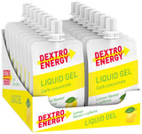 Żel w płynie Dextro Energy 18x60ml