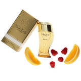 Lamusê by lattafa woda perfumowana w sprayu dla pań rich lady 100ml