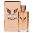 Lamusê by lattafa woda perfumowana w sprayu dla kobiet lekkoatletyka 100ml