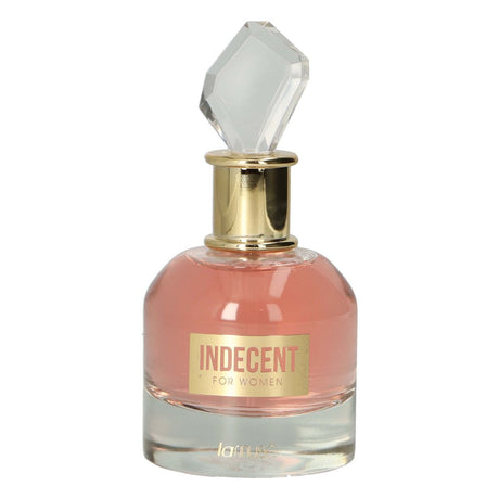 Lamusê by lattafa woda perfumowana w sprayu dla pań indecent 100ml