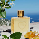 Lamusê by lattafa woda perfumowana boska dla kobiet 100ml