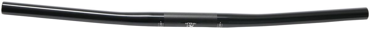 Kierownica Tern kinetix pro-x 620mm, 25,4mm, bl.