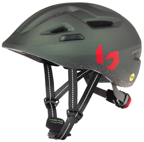 Kask Bolle. stance jr mips xs matowy las