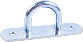 Bünte Bugelkrampen h 2,1 cm ocynkowane
