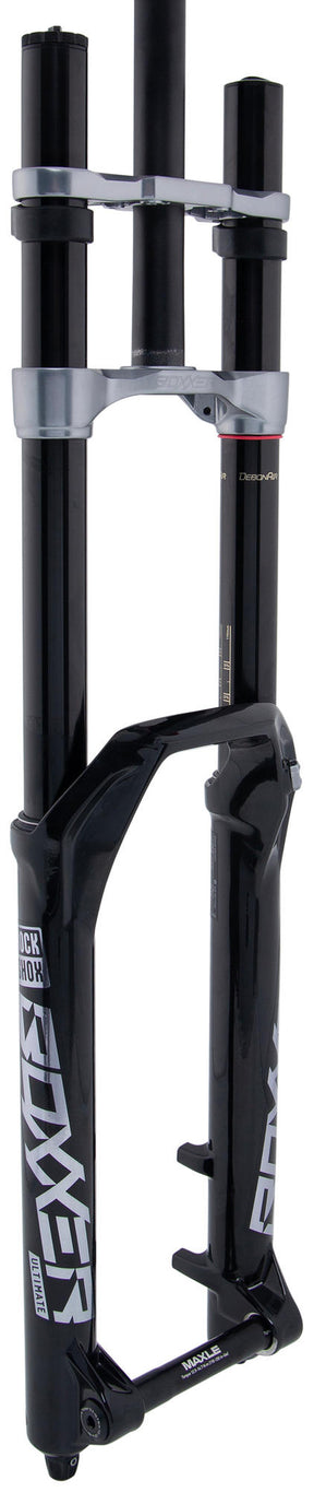 Rockshox susp.widelec rs boxxer ult. rc2 36mm czarny