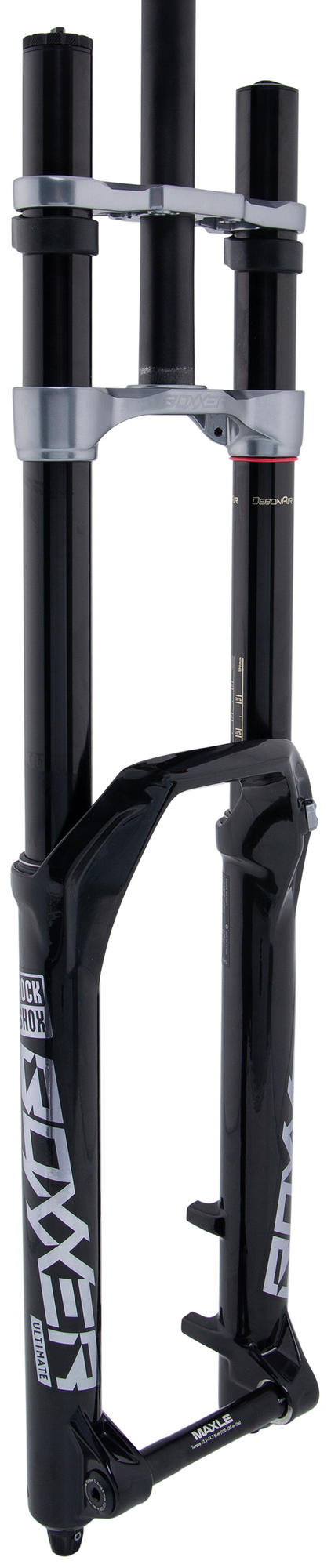 Rockshox susp.widelec rs boxxer ult. rc2 36mm czarny