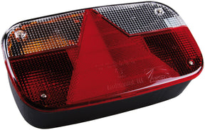 Aspöck light li nsl kzl multipoint iii